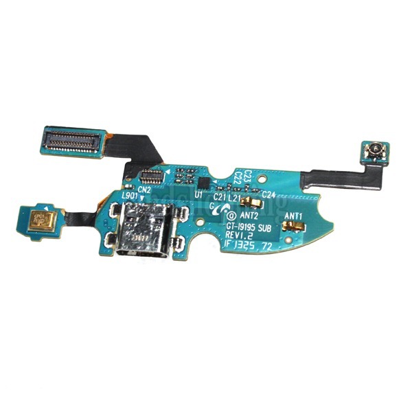 Samsung Galaxy S4 Mini Charging Port Replacement Part